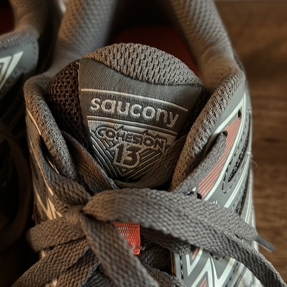 Saucony Cohesion 13 - Picture 10 of 13